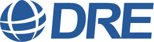 DRE Logo