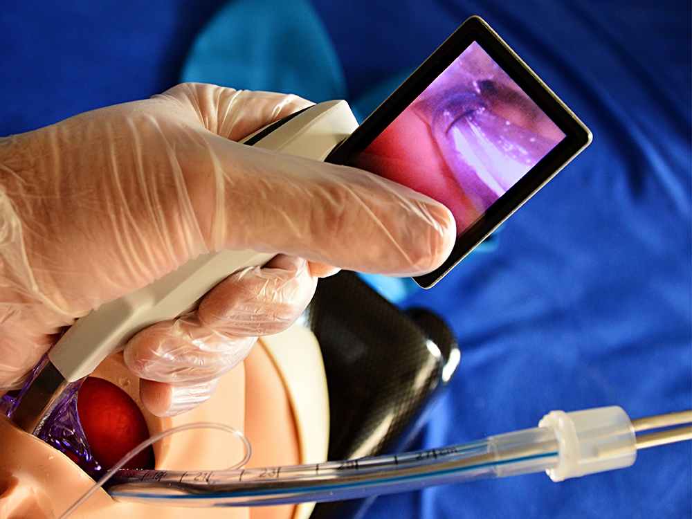 6 Reasons A Video Laryngoscope is Your Most Powerful Tool