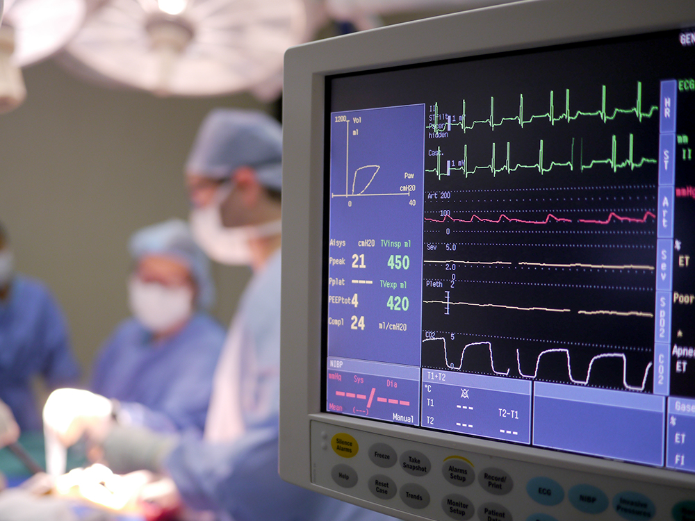 How to Find a Comprehensive Patient Monitoring Provider