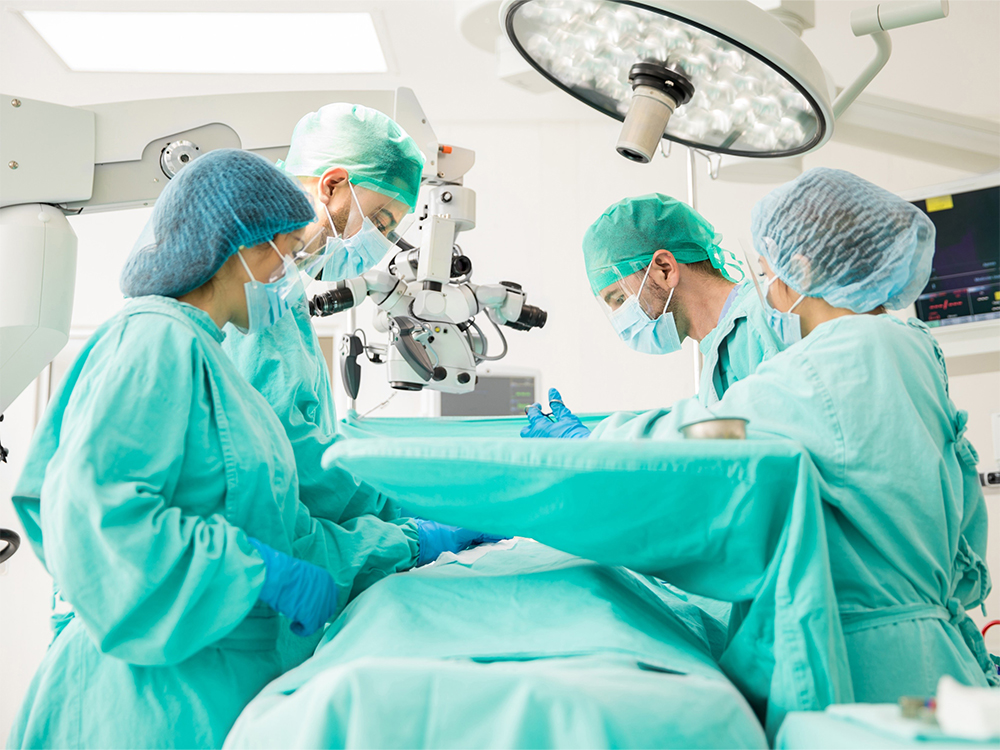 The Best Simulation Lab for Your Space and Budget