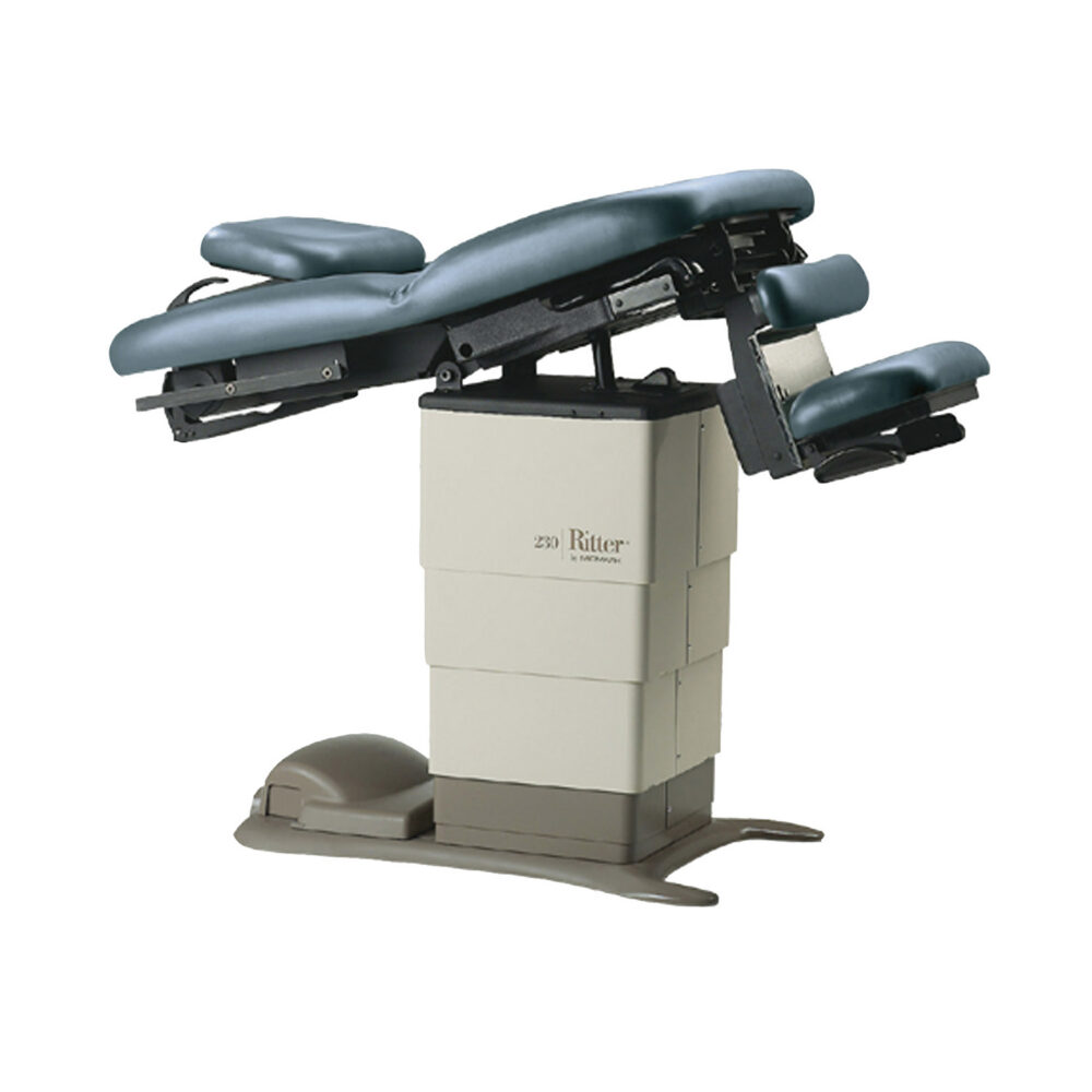 Midmark Ritter 230 Midmark Ritter 230 Universal Power Procedures Table | DRE Medical