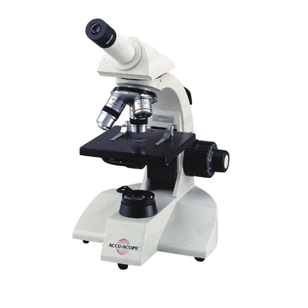 Accu-Scope 3079 Microscope Series