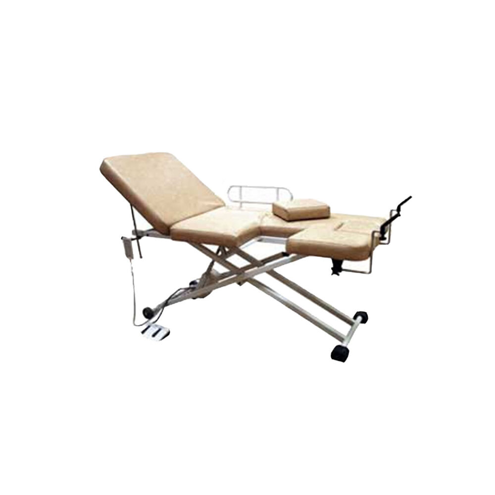 Oakworks Ultrasound Table