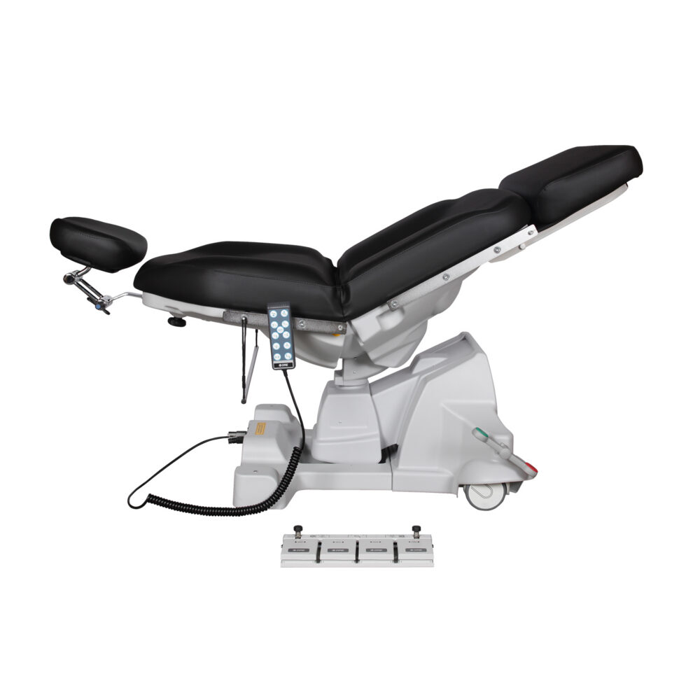 Dre Raft Chair DRE Milano D20 Procedure Chair | DRE Medical