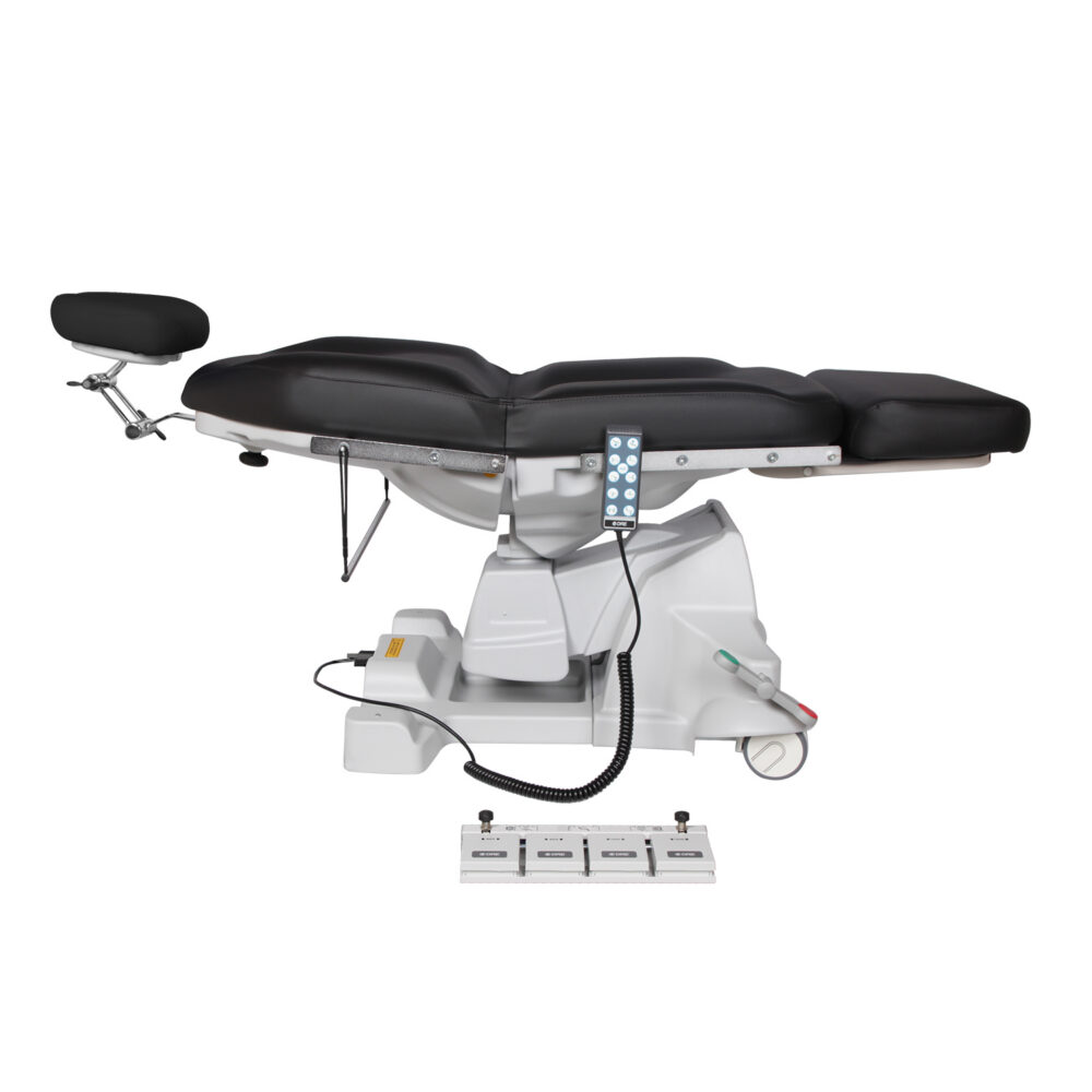 Dre Raft Chair DRE Milano D20 Procedure Chair | DRE Medical
