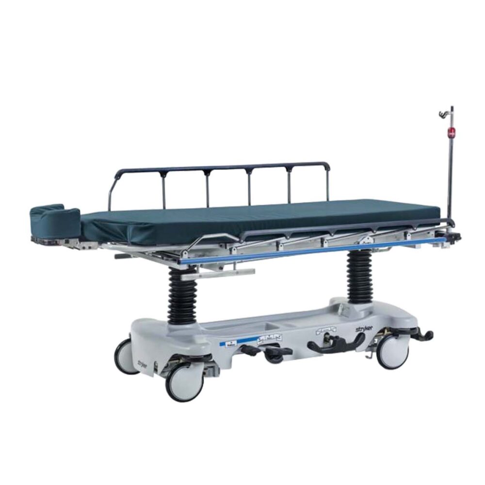 Stryker Eye Surgery Stretcher