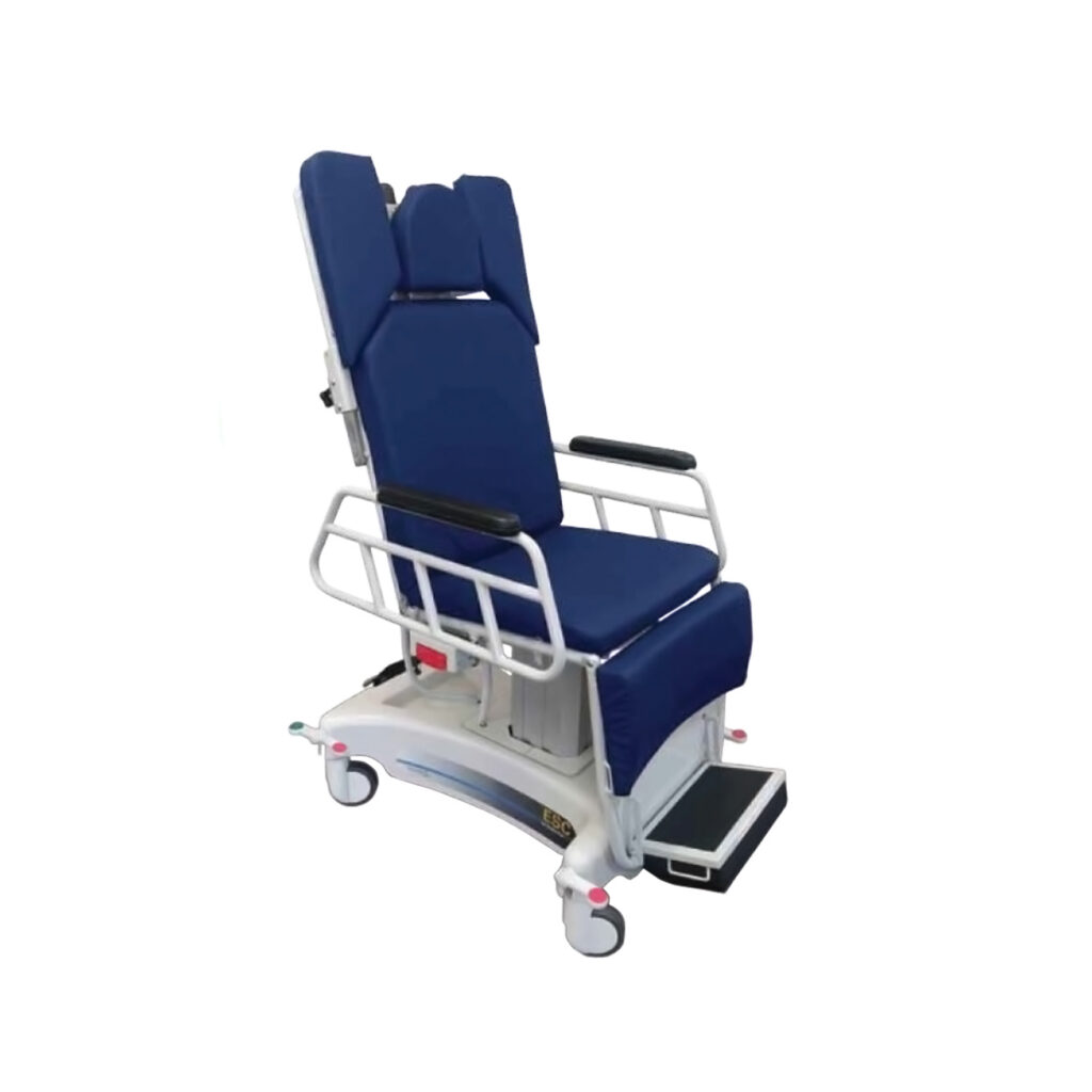 Dre Raft Chair Hausted SurgiChair | DRE Medical