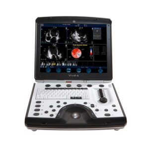 Cardiac Ultrasound