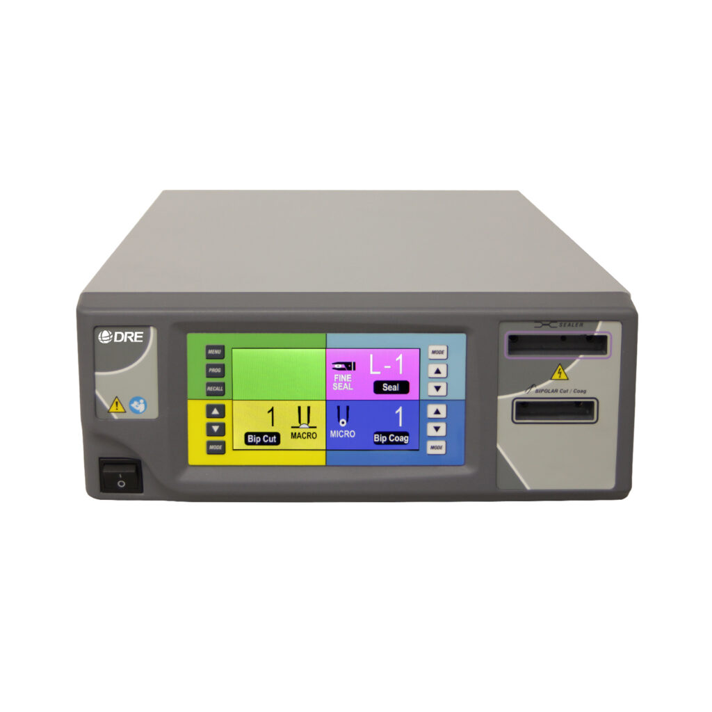 DRE Citadel EVS Vessel Sealing System