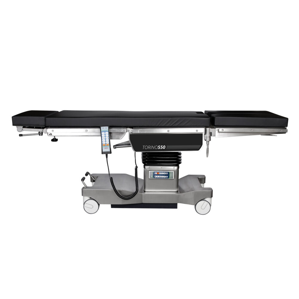 DRE Torino 550 Mobile Surgery Table