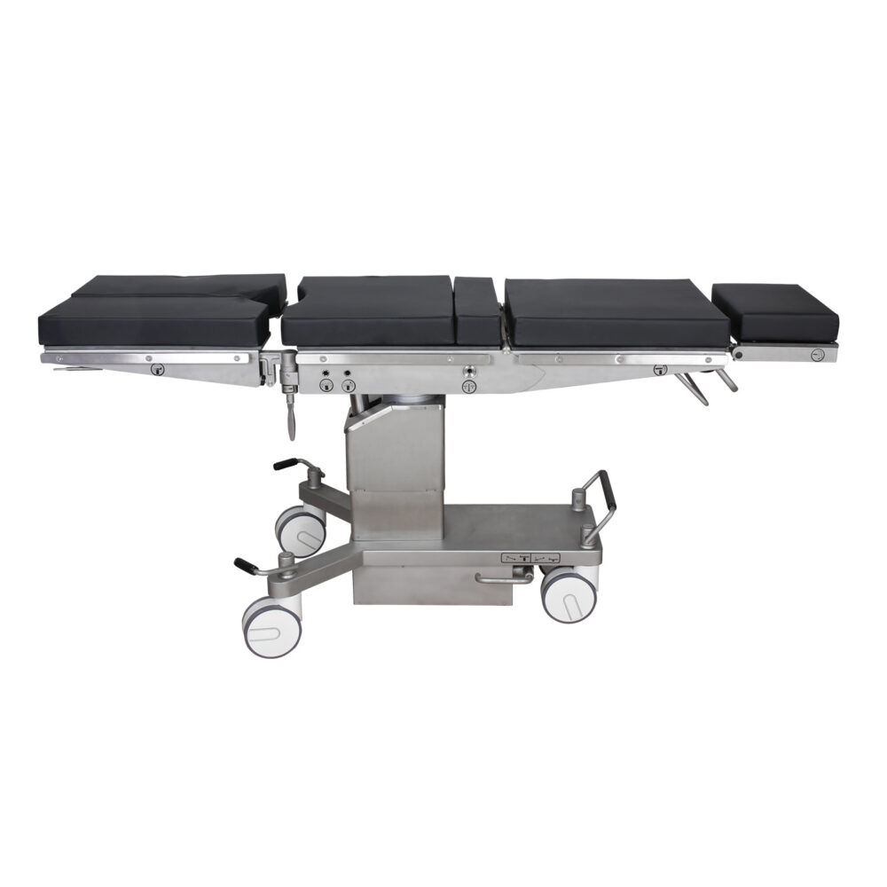 DRE Marseille MMT Mobile Manual Surgical Table