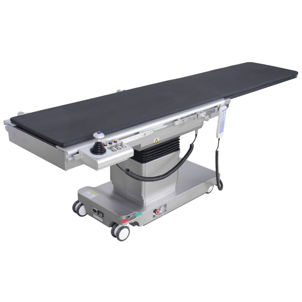 DRE Delphi CF Float Top C-Arm Table