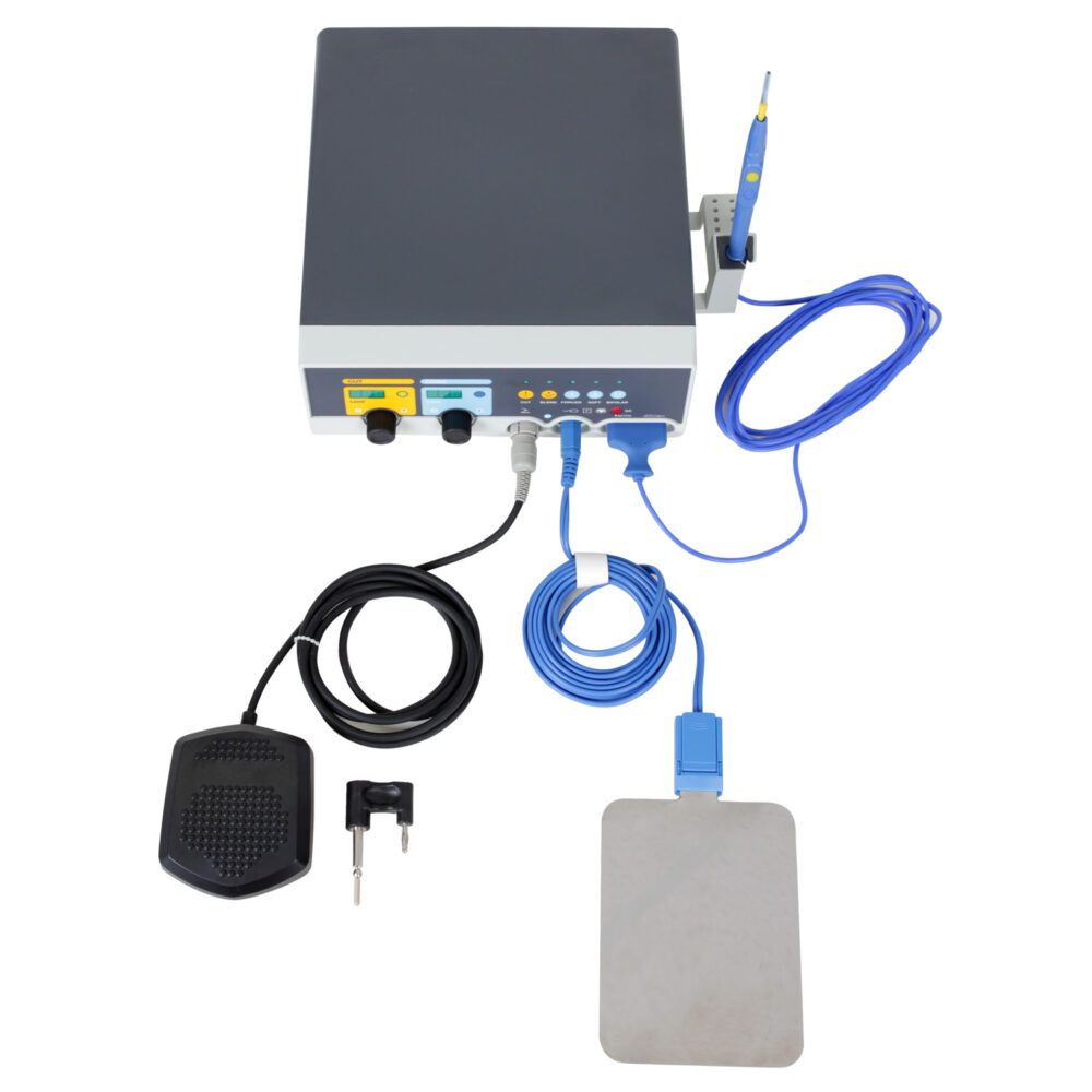 DRE Citadel EZ Electrosurgical Unit (ESU)