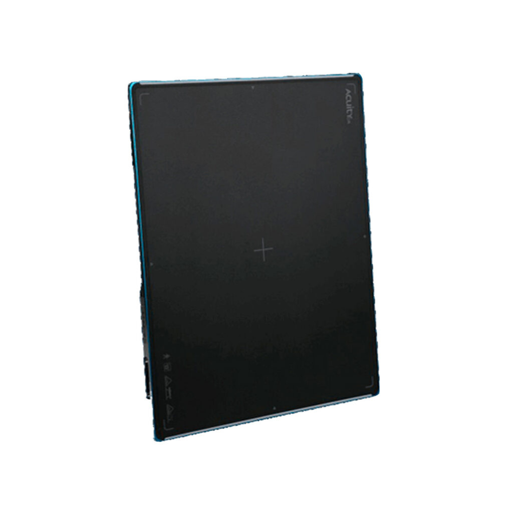 Acuity 14×17 Wireless DR X-Ray Panel