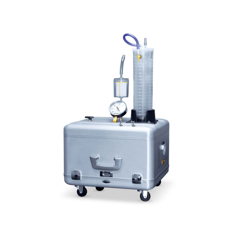 DRE LA-540 Aspirator - Liposuction System
