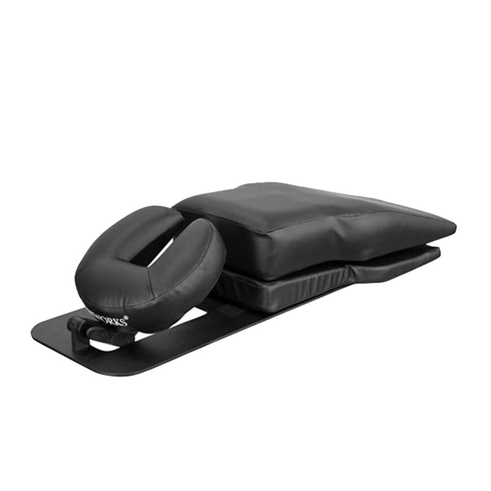 Oakworks Spine Positioning System