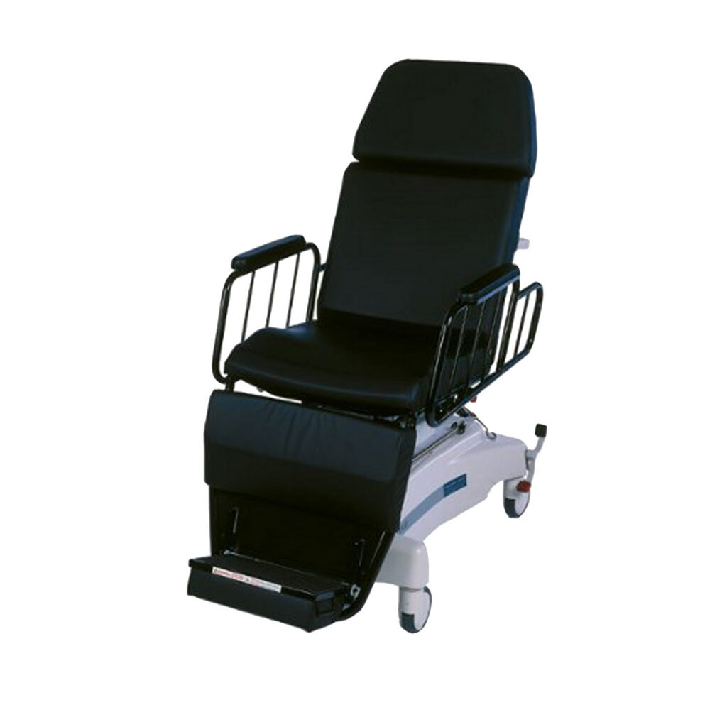 Dre Raft Chair Steris Hausted Surgical Stretcher - APC Chair | DRE Medical