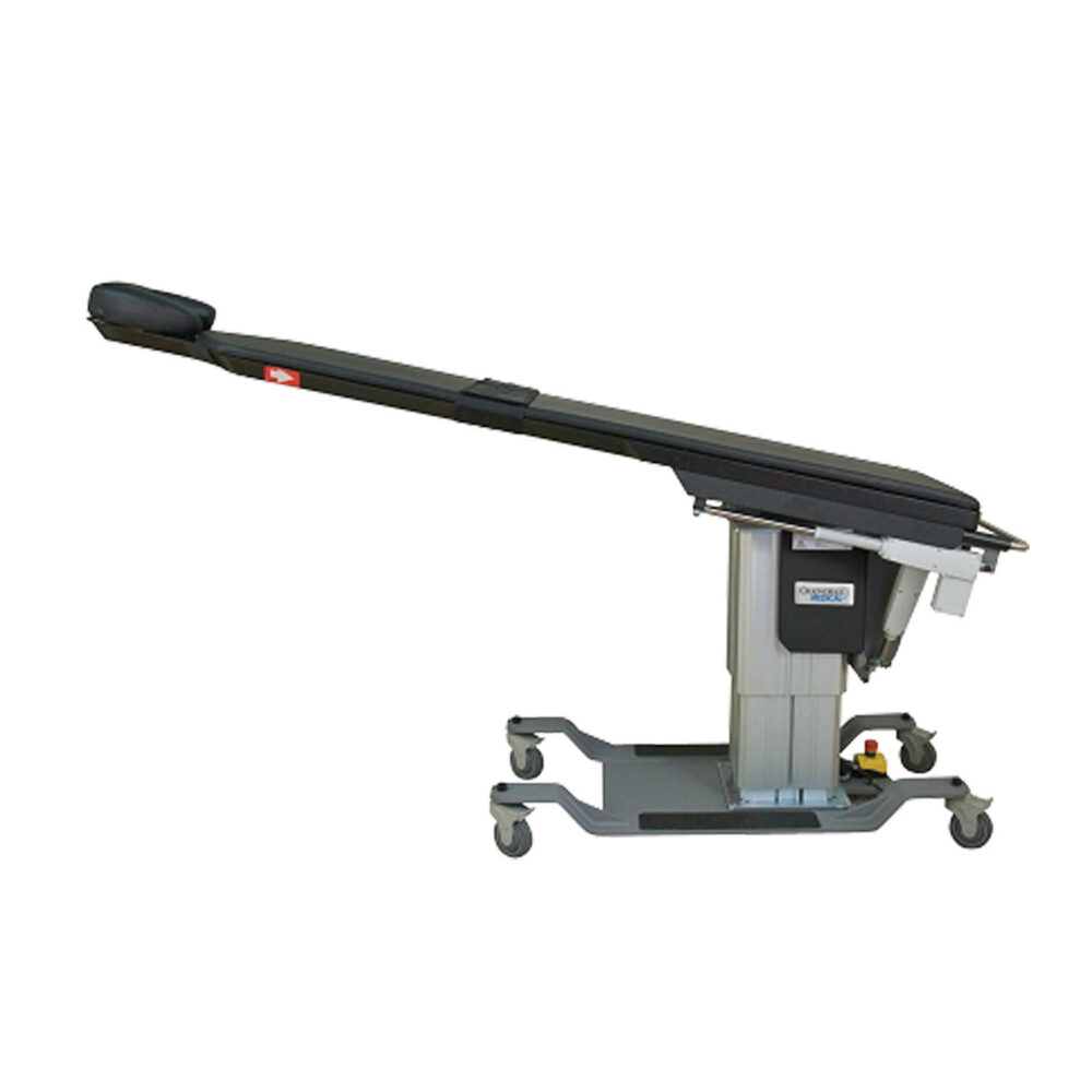 Oakworks CFPMB301 Bariatric Imaging Table