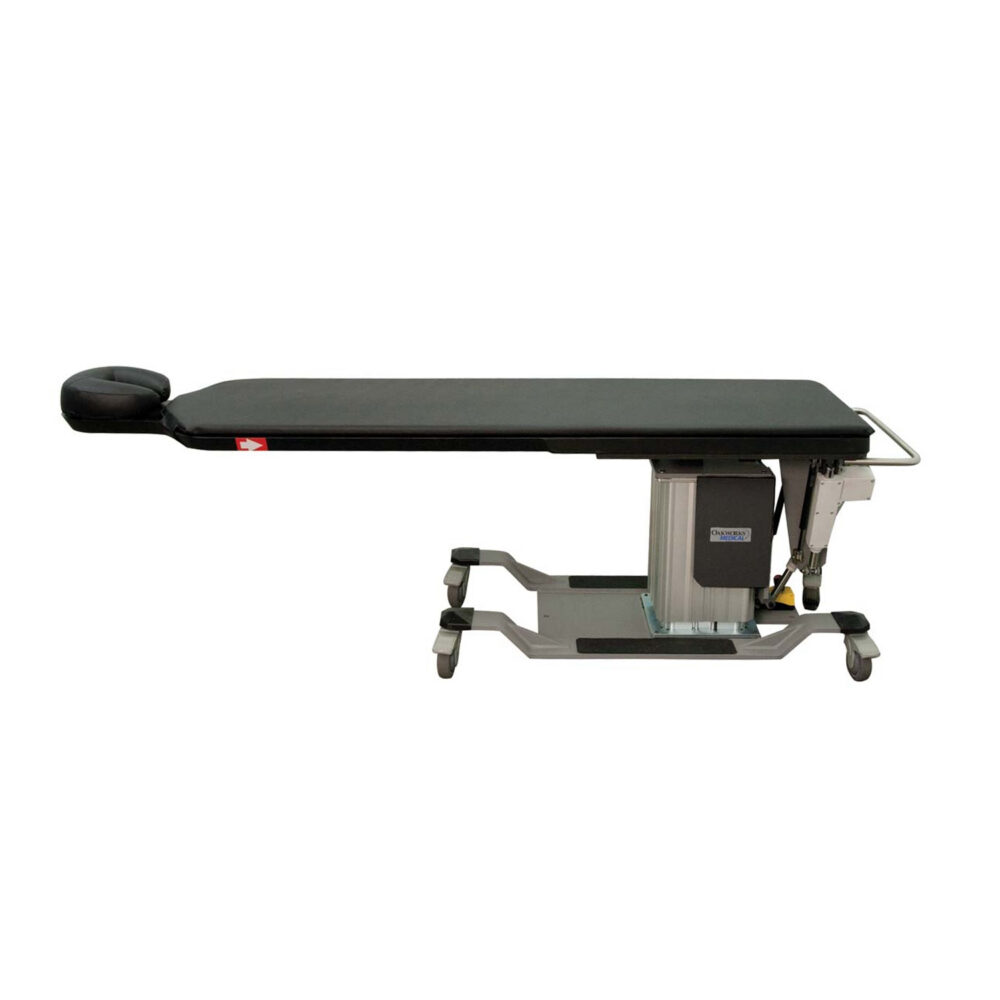 Oakworks CFPM300 3-Motion Imaging Table
