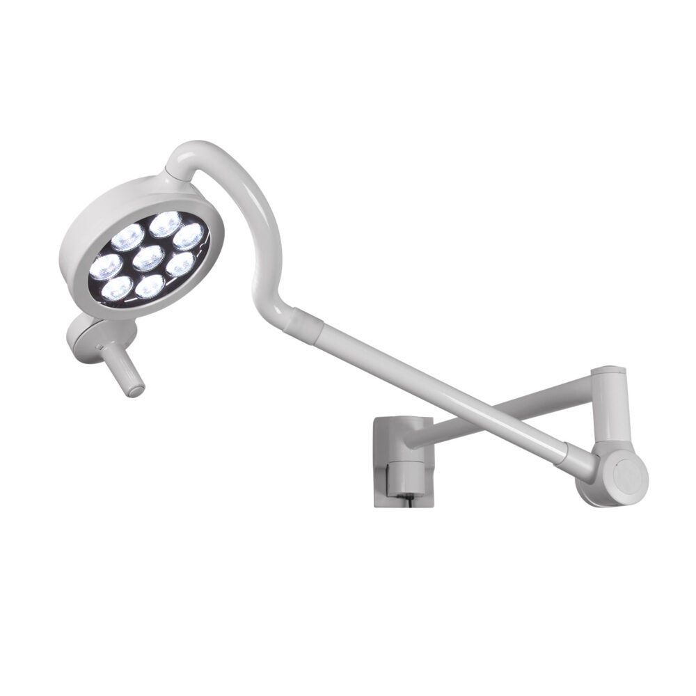 DRE Vista LED Examination Light