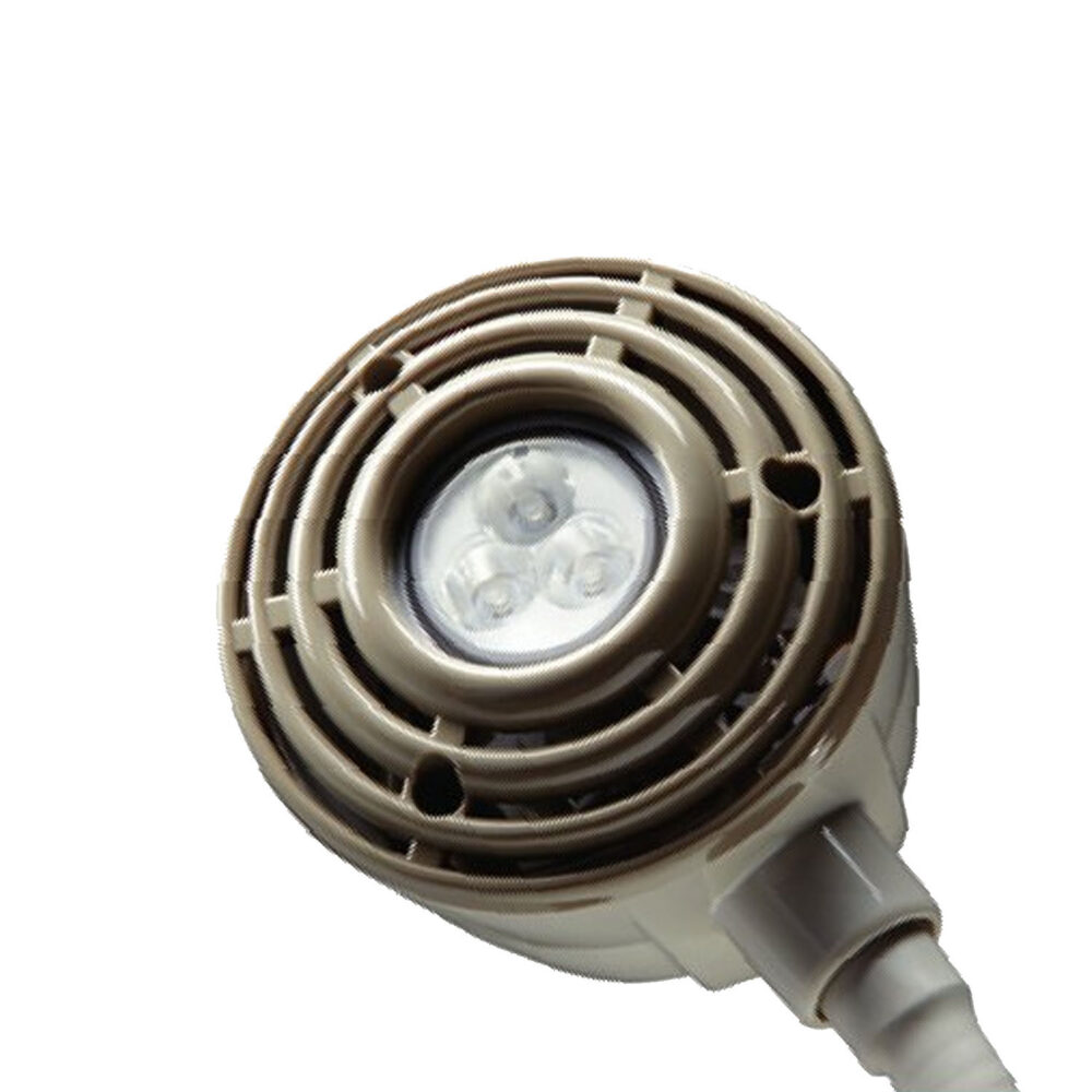 Midmark Ritter 250 LED Exam Light
