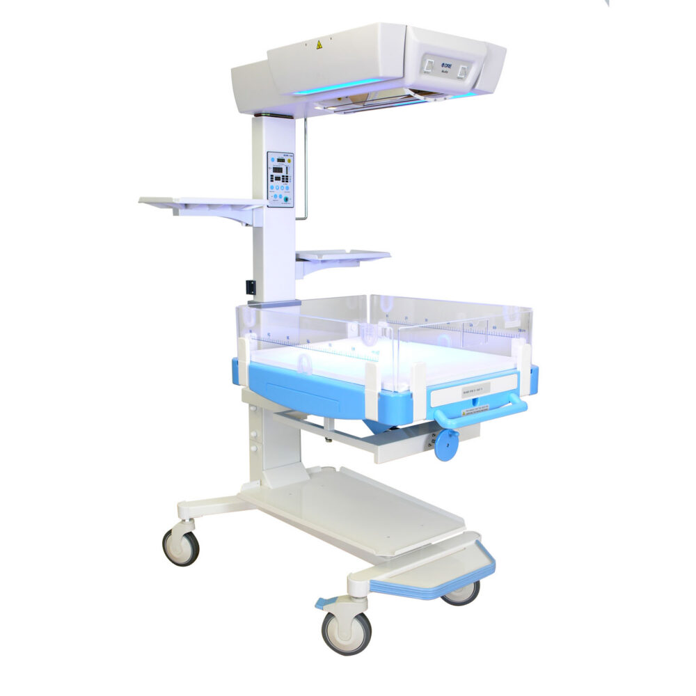 DRE Neolite Infant Radiant Warmer