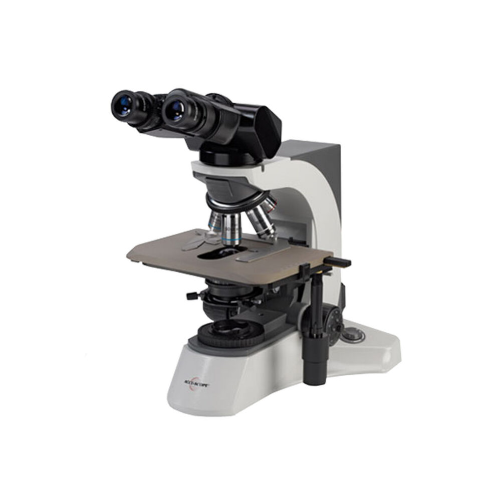 Accu-Scope 3025 Microscope Series
