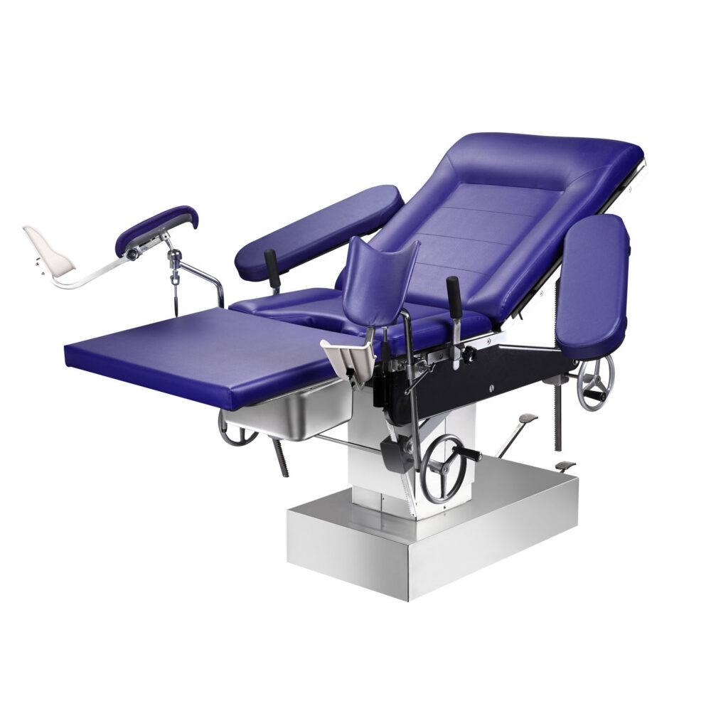 DRE D750 Birthing Bed