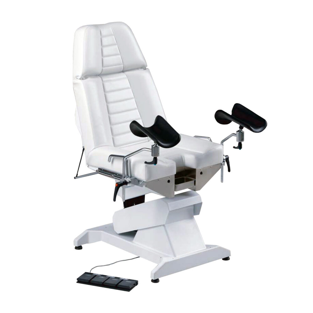 DRE Milano OB50 OB/GYN Procedure Table