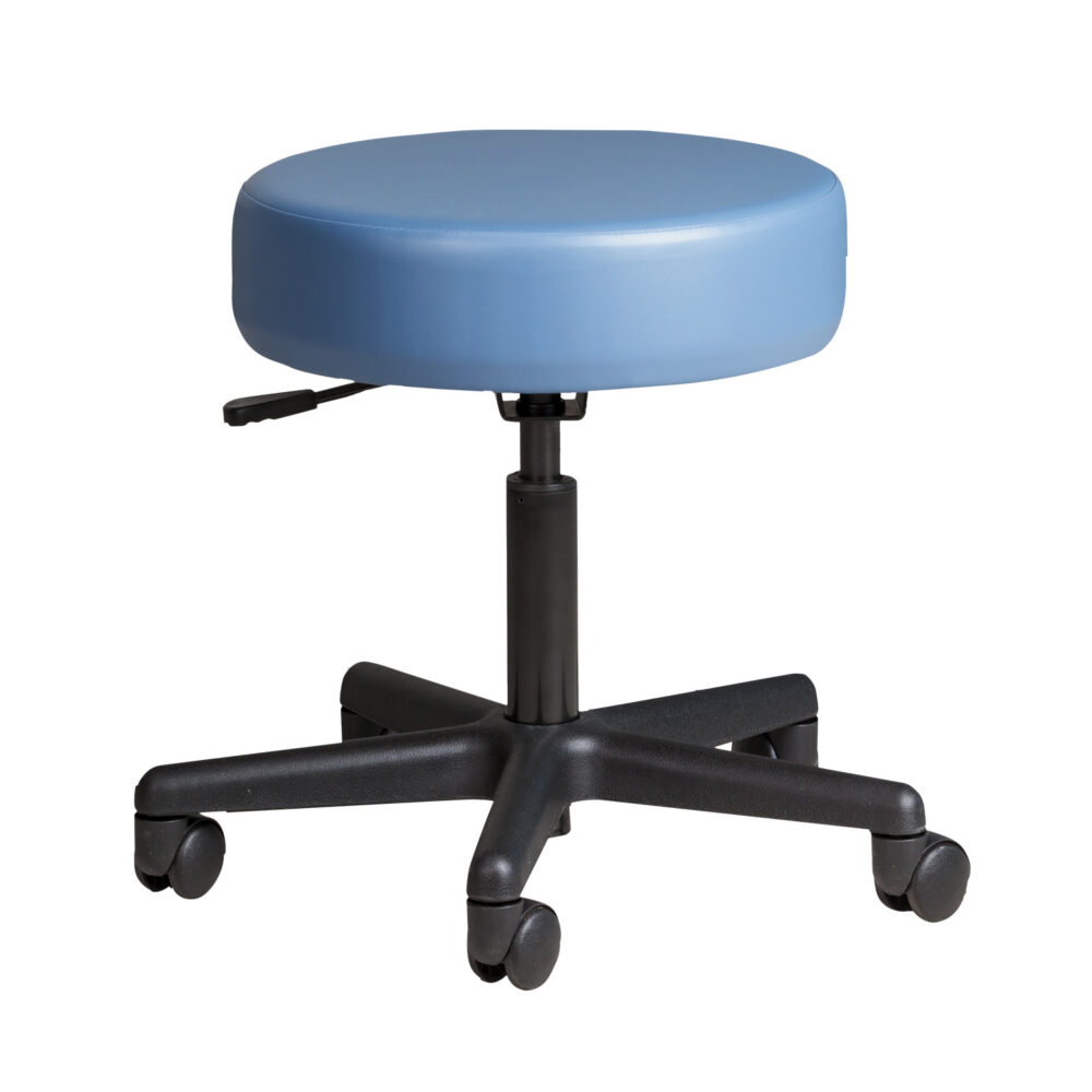 DRE 5-Leg Pneumatic Stool