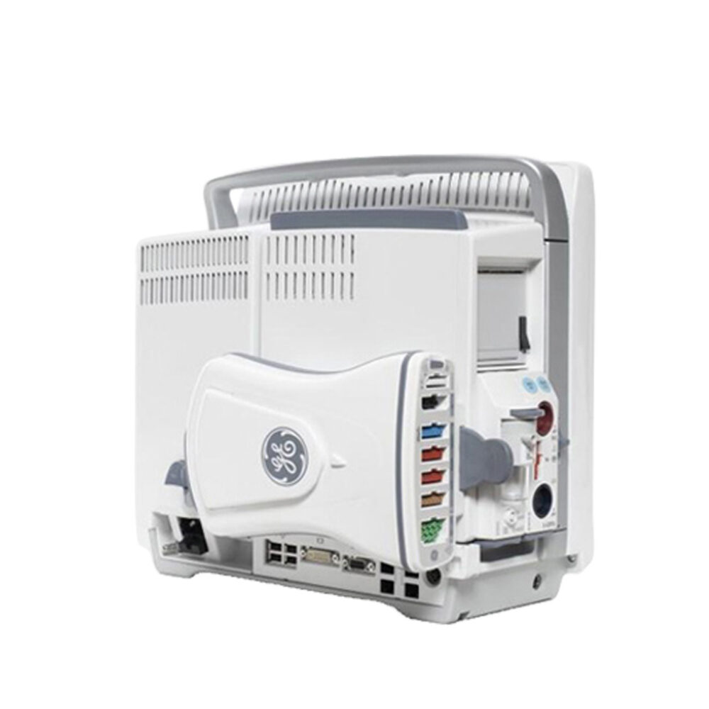 GE Carescape B650 Patient Monitor | DRE Medical