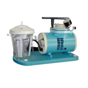 Portable Suction Pumps