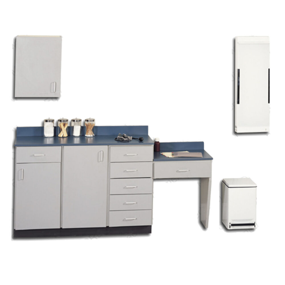 Cabinets and Storage