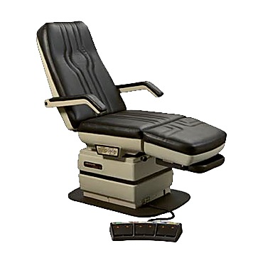 Midmark 417 Power Podiatry Treatment Chair
