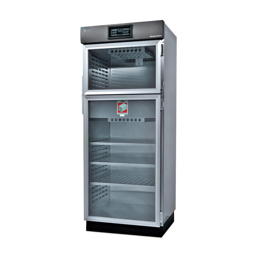 DRE - Comfort Dual View Blanket Warmer