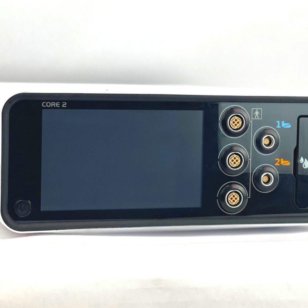 Stryker 5400-52 CORE 2 Power Instrument Driver