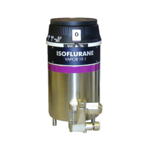 Anesthesia Vaporizers