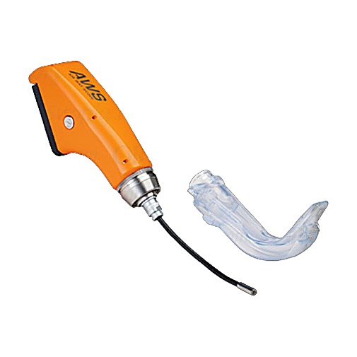 Pentax Airway Scope (AWS) Video Laryngoscope