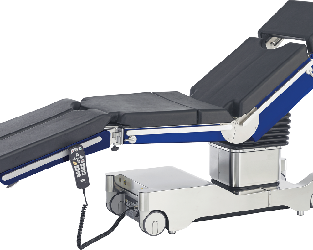 DRE Adana Surgical Table