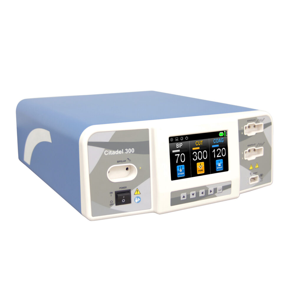 DRE Citadel 300 Electrosurgical Unit (ESU)