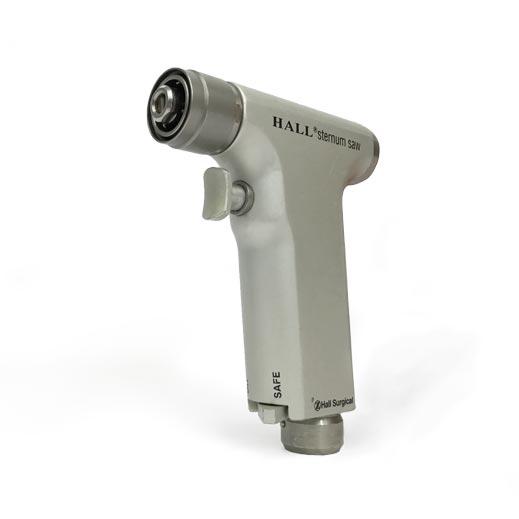 Conmed Hall 5059-05 Sternum Saw Refurbished