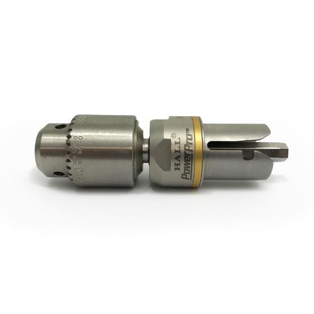 Conmed Hall PRO2041 1/4" Jacobs Chuck Refurbished