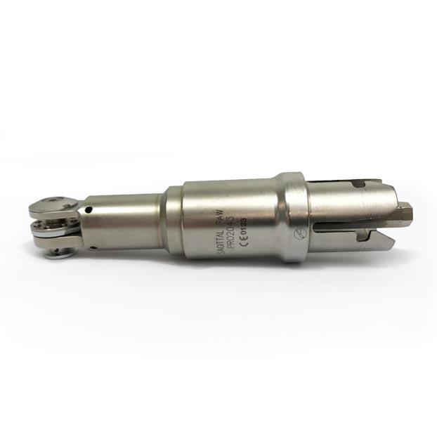 Conmed Hall PRO2043 Sagittal Saw Attachment Refurbished