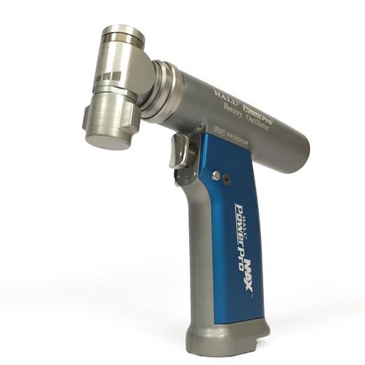 Conmed Hall PRO5300M PowerPro MAX Oscillating Saw Refurbished