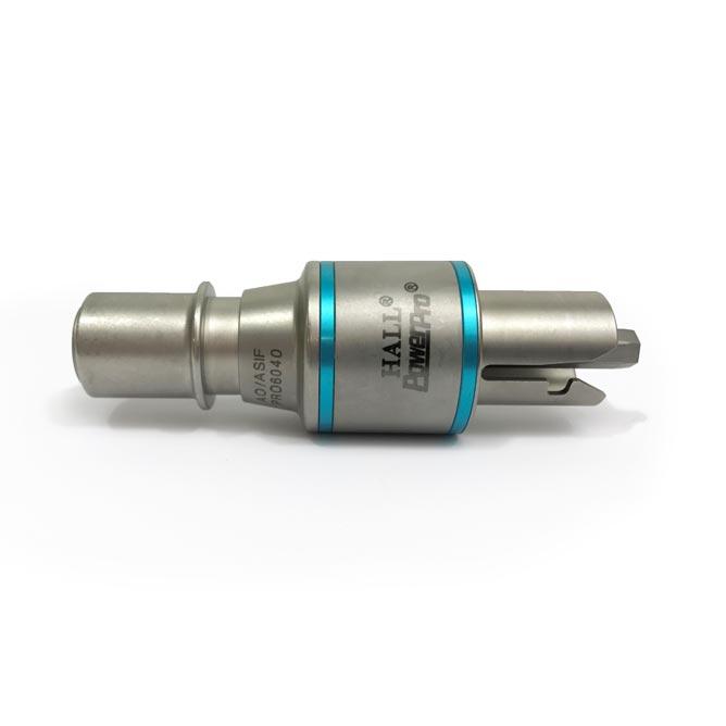 Conmed Hall PRO6040 Large AO Reamer 5:1 Attachment Refurbished