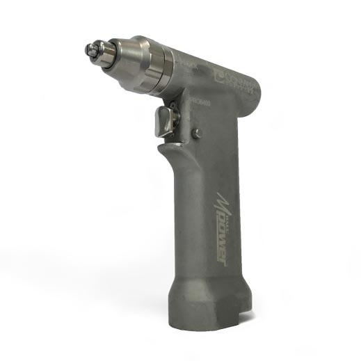 Conmed Hall PRO6400 Mpower Reciprocating Saw Refurbished