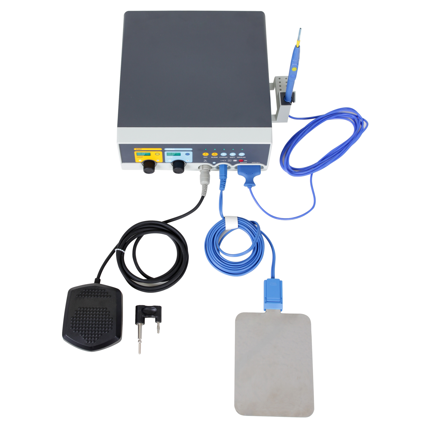 DRE Citadel EZ Electrosurgical Unit
