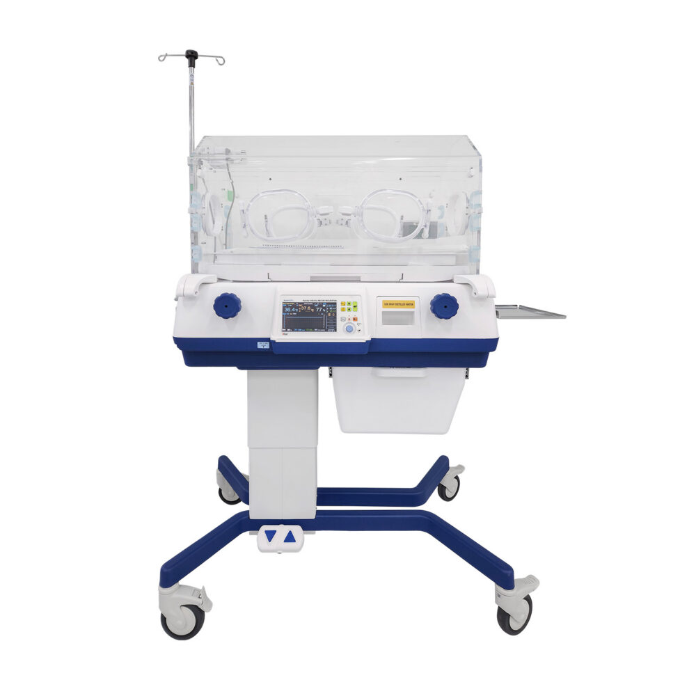 DRE Infantia NB500 Incubator