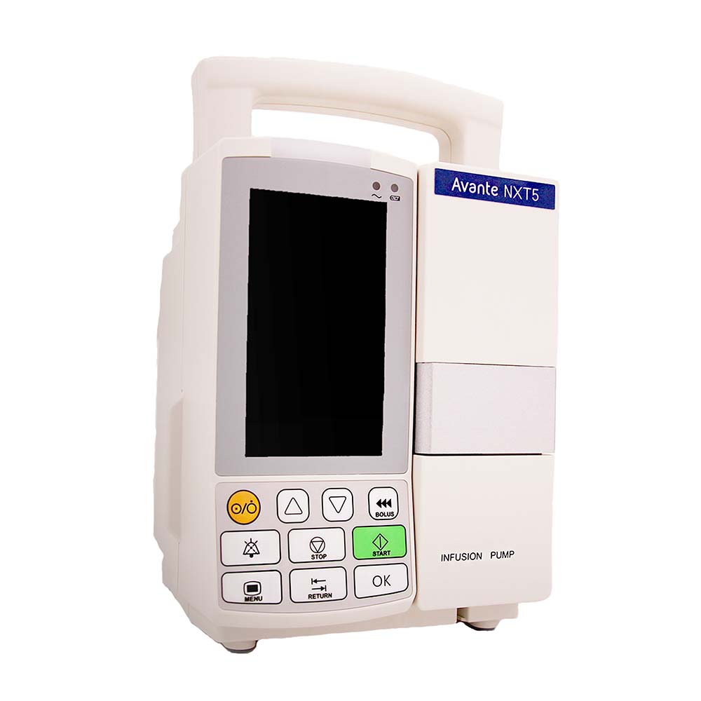 DRE NXT5 Infusion Pump