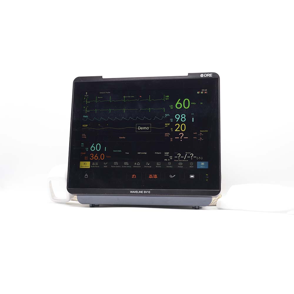DRE WAVELINE SV10